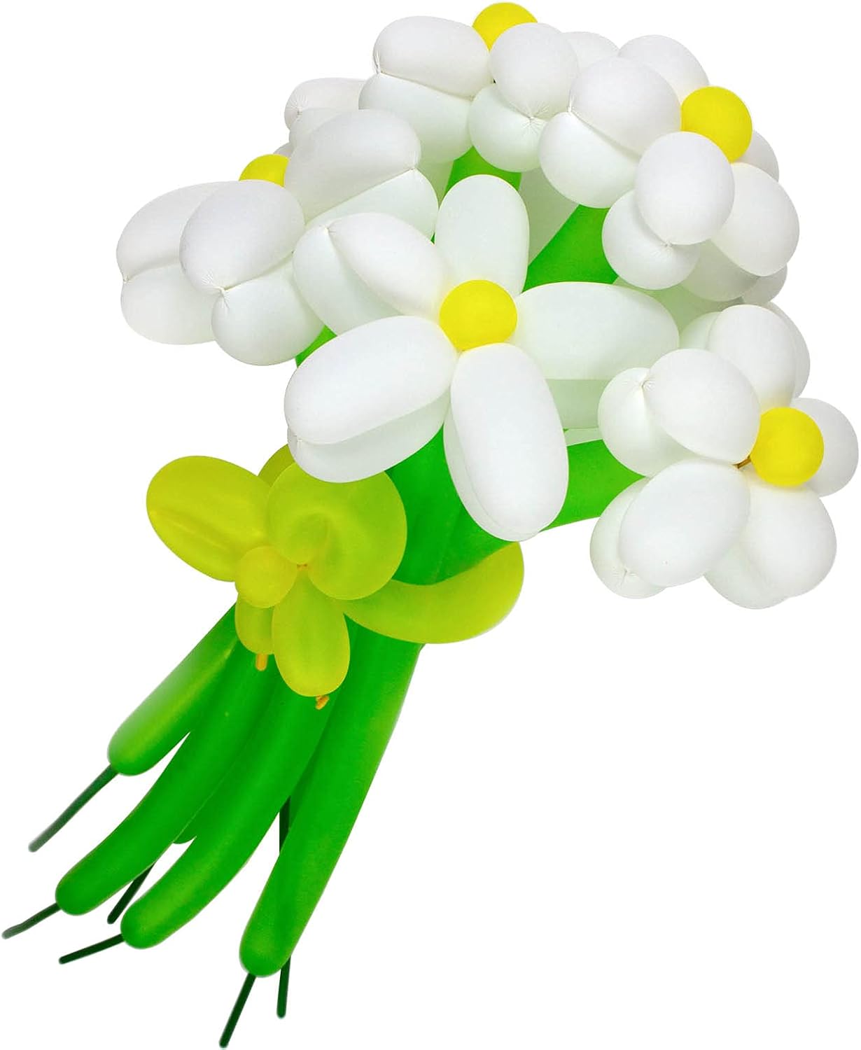 100Pcs clear 260 Balloons Clear Long Skinny Latex Balloon for Animal Ballons, Premium Quality Balloons for Beginners Baloons Making Kid's Carnivals Party Decoartion